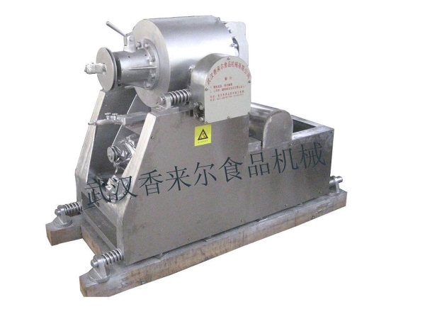 供應(yīng)咖啡玉米膨化機（大型氣流膨化機、氣流膨化機）